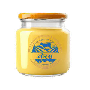 Desi Bilona Ghee